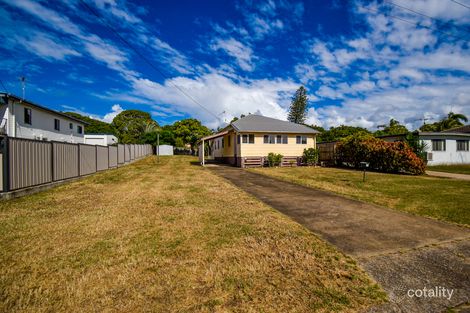 25 Mylne St, West Gladstone, QLD 4680
