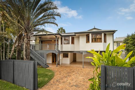 51 Park Rd, Graceville, QLD 4075