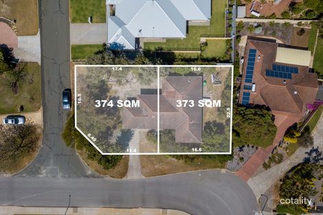 Property photo of 31 Burnett Avenue Leeming WA 6149