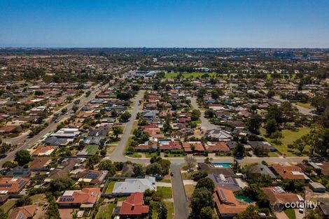 Property photo of 31 Burnett Avenue Leeming WA 6149