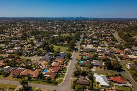 Property photo of 31 Burnett Avenue Leeming WA 6149