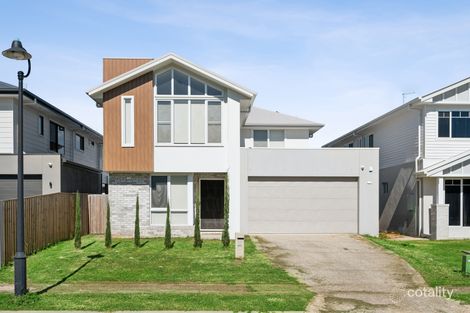Property photo of 11 Bock Street Rochedale QLD 4123