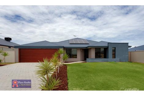 11 Vansittart Ave, Secret Harbour, WA 6173