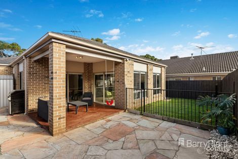 Property photo of 37 Chandler Drive South Morang VIC 3752