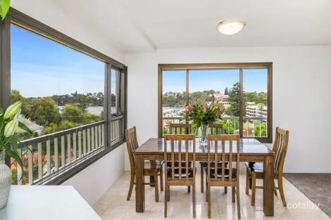 8d/25 Victoria Ave, Claremont, WA 6010
