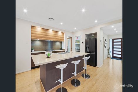 Property photo of 58 Fitzpatrick Circuit Augustine Heights QLD 4300