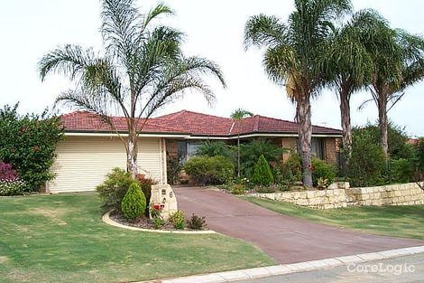 6 Claire Cove, Joondalup, WA 6027