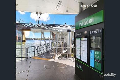 Property photo of 114/146 Bowden Street Meadowbank NSW 2114