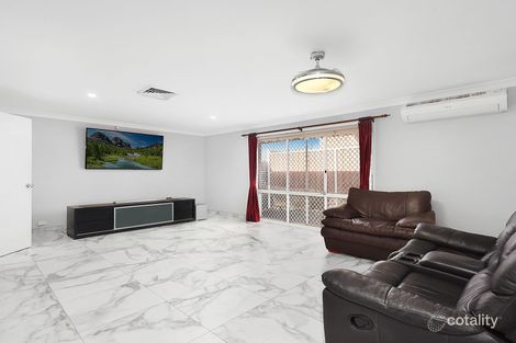 Property photo of 5 Popple Close Casula NSW 2170