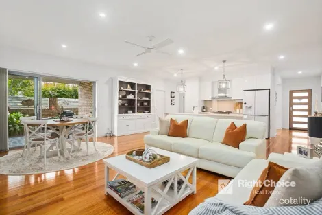 Property photo of 2 Hicks Terrace Shell Cove NSW 2529