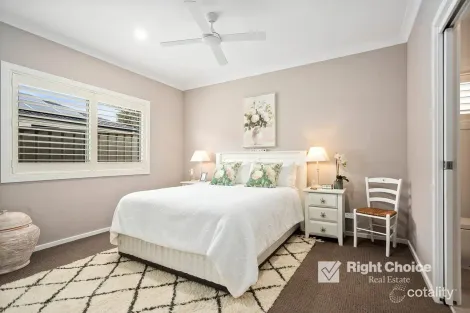Property photo of 2 Hicks Terrace Shell Cove NSW 2529