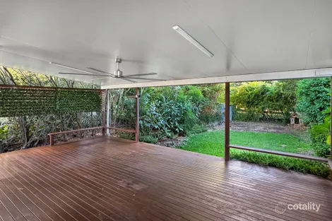 80 North St, Mount Lofty, QLD 4350