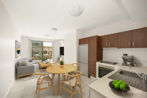 Property photo of 2/304 Bowen Terrace New Farm QLD 4005