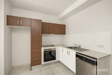 Property photo of 2/304 Bowen Terrace New Farm QLD 4005