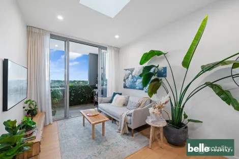 807/268-270 Liverpool Rd, Ashfield, NSW 2131