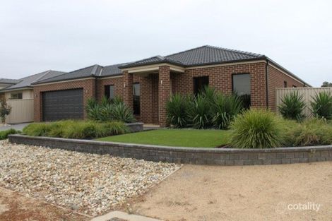Property photo of 7 Brambuck Avenue Kialla VIC 3631
