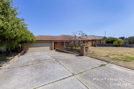 Property photo of 50 Venturi Drive Ocean Reef WA 6027