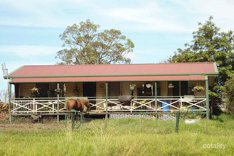 Property photo of 39 Wollombi Road Millfield NSW 2325
