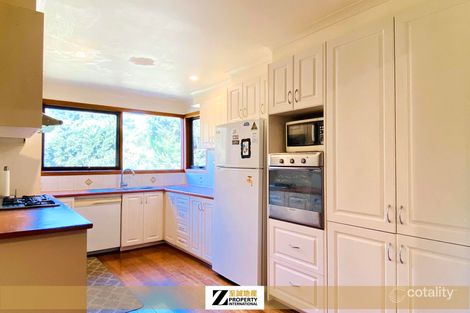 Property photo of 129 Landscape Drive Doncaster East VIC 3109