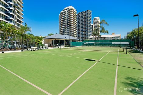 Property photo of 21/3554 Main Beach Parade Main Beach QLD 4217