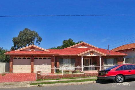 Property photo of 100 Dunmore Street Wentworthville NSW 2145