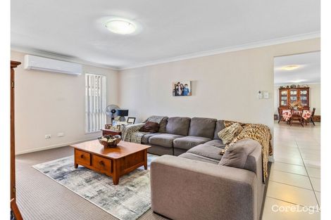 Property photo of 14 McLachlan Circuit Willow Vale QLD 4209