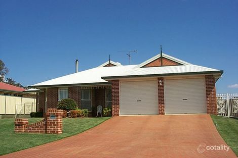 Property photo of 16 Sondergeld Court Kearneys Spring QLD 4350