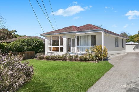 7 Keats Rd, North Turramurra, NSW 2074