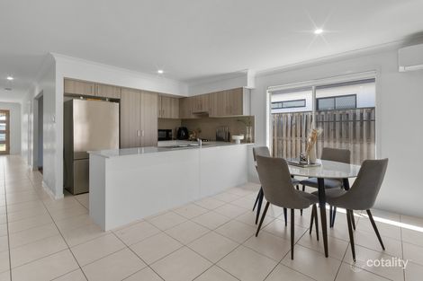 Property photo of 46 Belyando Street Holmview QLD 4207
