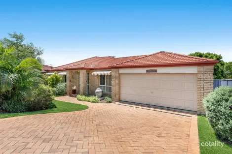 Property photo of 64 Bailey Road Birkdale QLD 4159