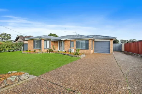 131 Brunswick St, East Maitland, NSW 2323