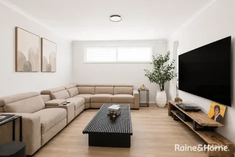 Property photo of 23 Camargue Street Box Hill NSW 2765
