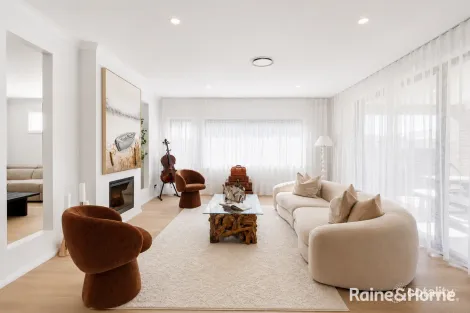 Property photo of 23 Camargue Street Box Hill NSW 2765
