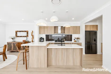 Property photo of 23 Camargue Street Box Hill NSW 2765