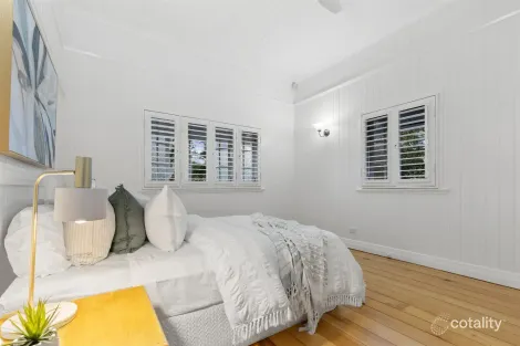 Property photo of 41 Quandong Street Ashgrove QLD 4060