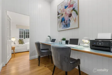 Property photo of 41 Quandong Street Ashgrove QLD 4060