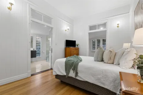 Property photo of 41 Quandong Street Ashgrove QLD 4060