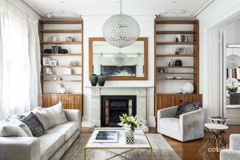 49 Cambridge St, Paddington, NSW 2021