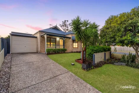 51 Heritage Cct, Springfield Lakes, QLD 4300