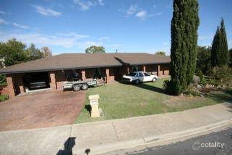 1 Saint Martins Ct, Woodcroft, SA 5162