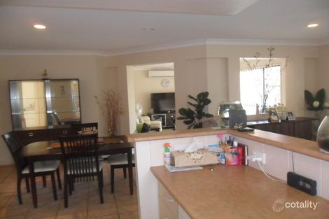 Property photo of 28 The Estuary Coombabah QLD 4216