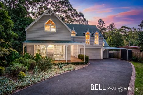 105 Terrys Ave, Tecoma, VIC 3160