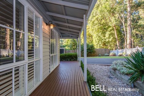 Property photo of 105 Terrys Avenue Tecoma VIC 3160