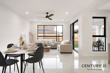19 Gelderland Ave, Box Hill, NSW 2765