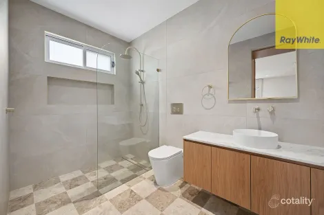 Property photo of 32B Brighton Avenue Panania NSW 2213