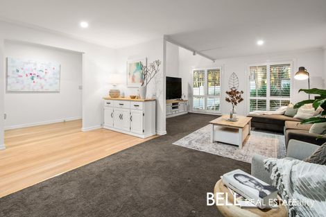 Property photo of 105 Terrys Avenue Tecoma VIC 3160