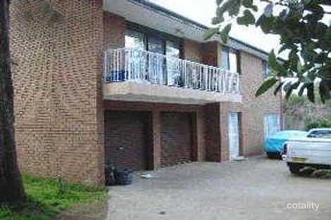 Property photo of 5/81 Lansdowne Road Canley Vale NSW 2166