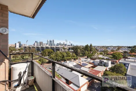 71/4 Bulwer St, Perth, WA 6000