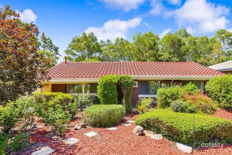 18 Macmahon Ave, St Agnes, SA 5097