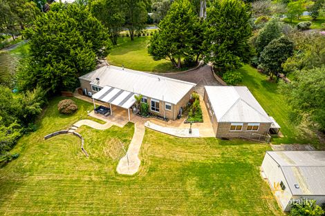 Property photo of 480 East West Road Warragul VIC 3820